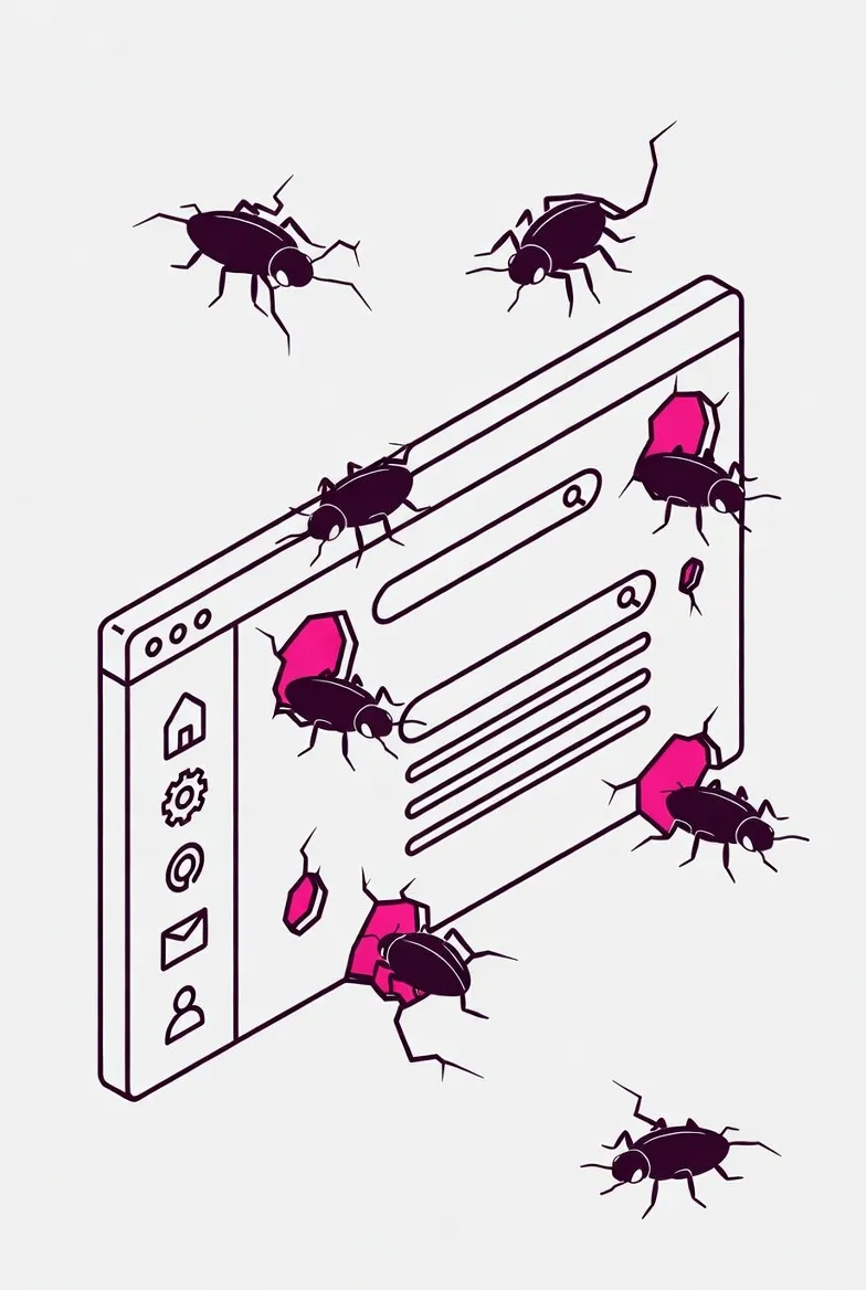 Les 10 failles qu'on trouve dans 90% des sites qu'on audite