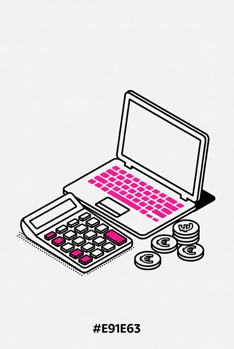 Combien coûte une application sur mesure en 2026 ? Les vrais prix