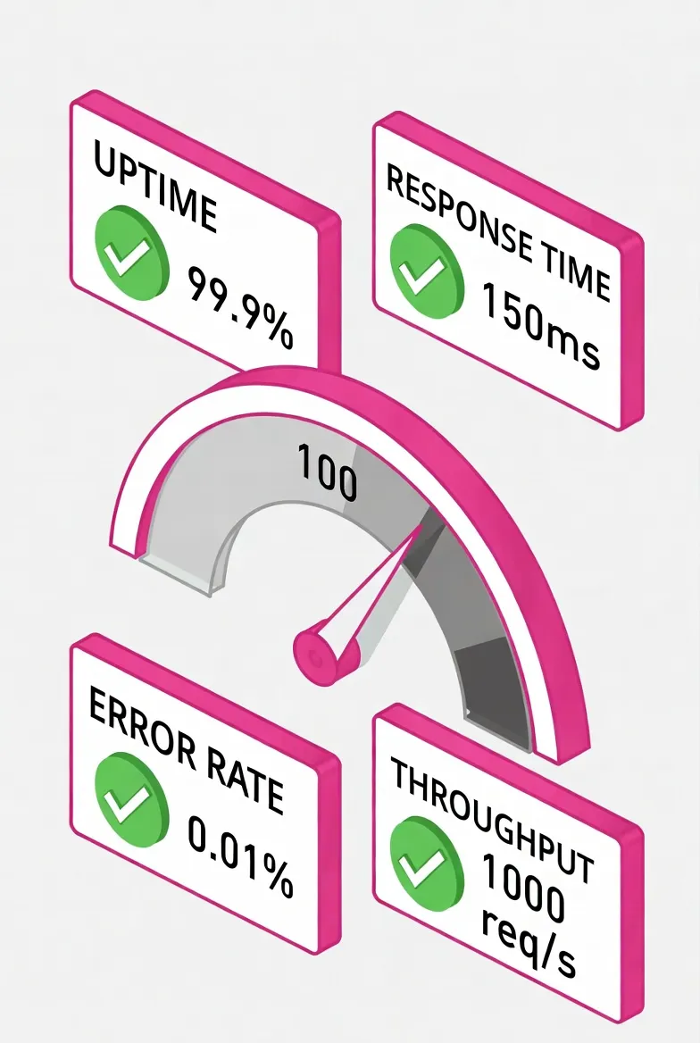 Core Web Vitals en 2026 : ce qui compte vraiment