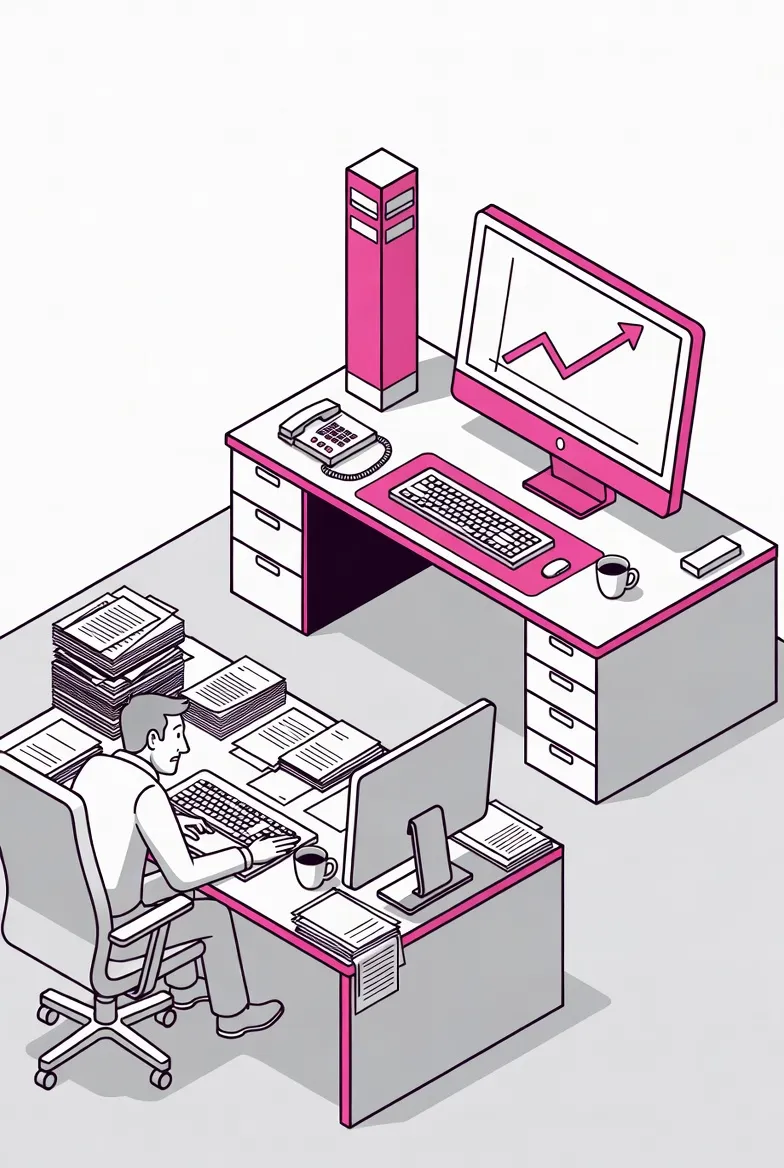 "On a d'autres priorités" : la phrase qui coûte le plus cher aux entreprises