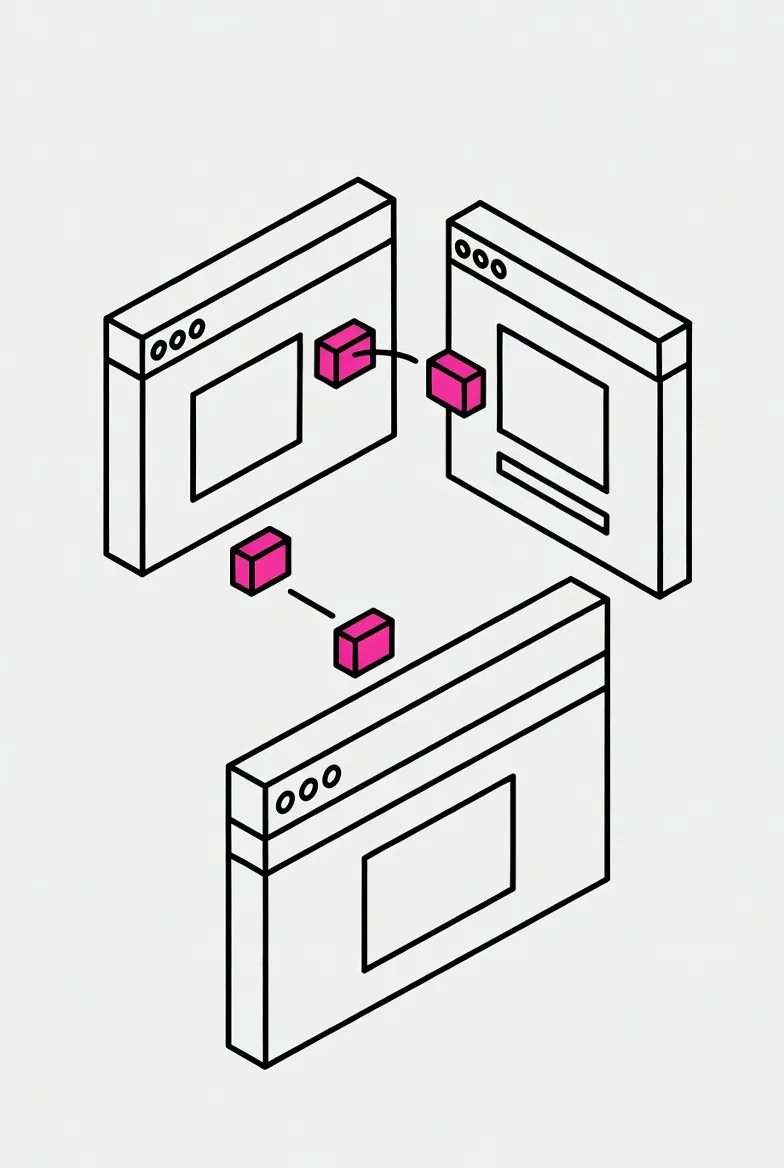React expliqué à un dirigeant (en 2 minutes)