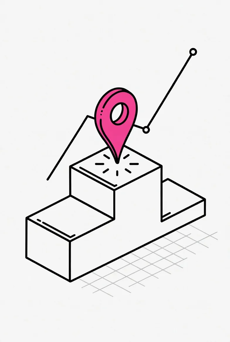 SEO local à Marseille : comment apparaître dans le top 3