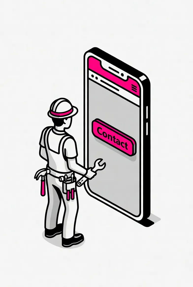 Site web pour plombier à Marseille : comment attirer des clients sans pub