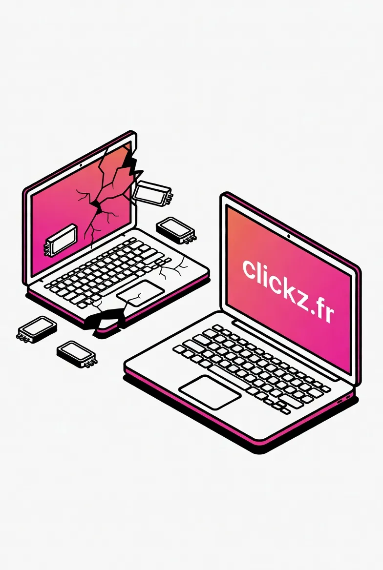 WordPress vs application sur mesure : pourquoi 90% des sites piratés sont sur WordPress